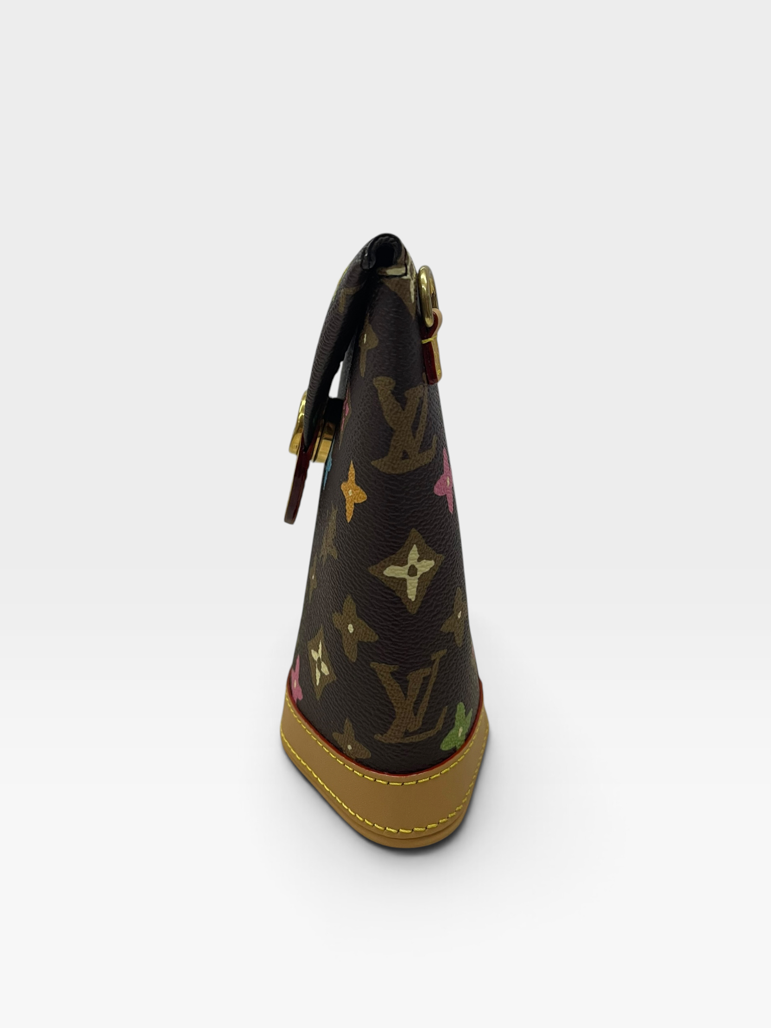 Pre-Owned LV Craggy Pouch / Product Code: K090413