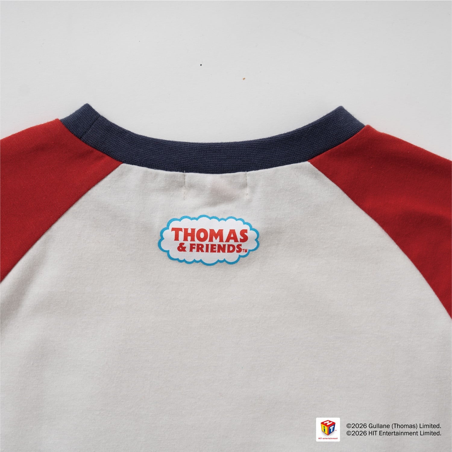 🆕【⭐訂購⭐】 🇯🇵日本直送🌀#Thomas 復古感 寬鬆版型 插肩袖 短袖TEE［3款選］🌀[ELEA-0056][260606]