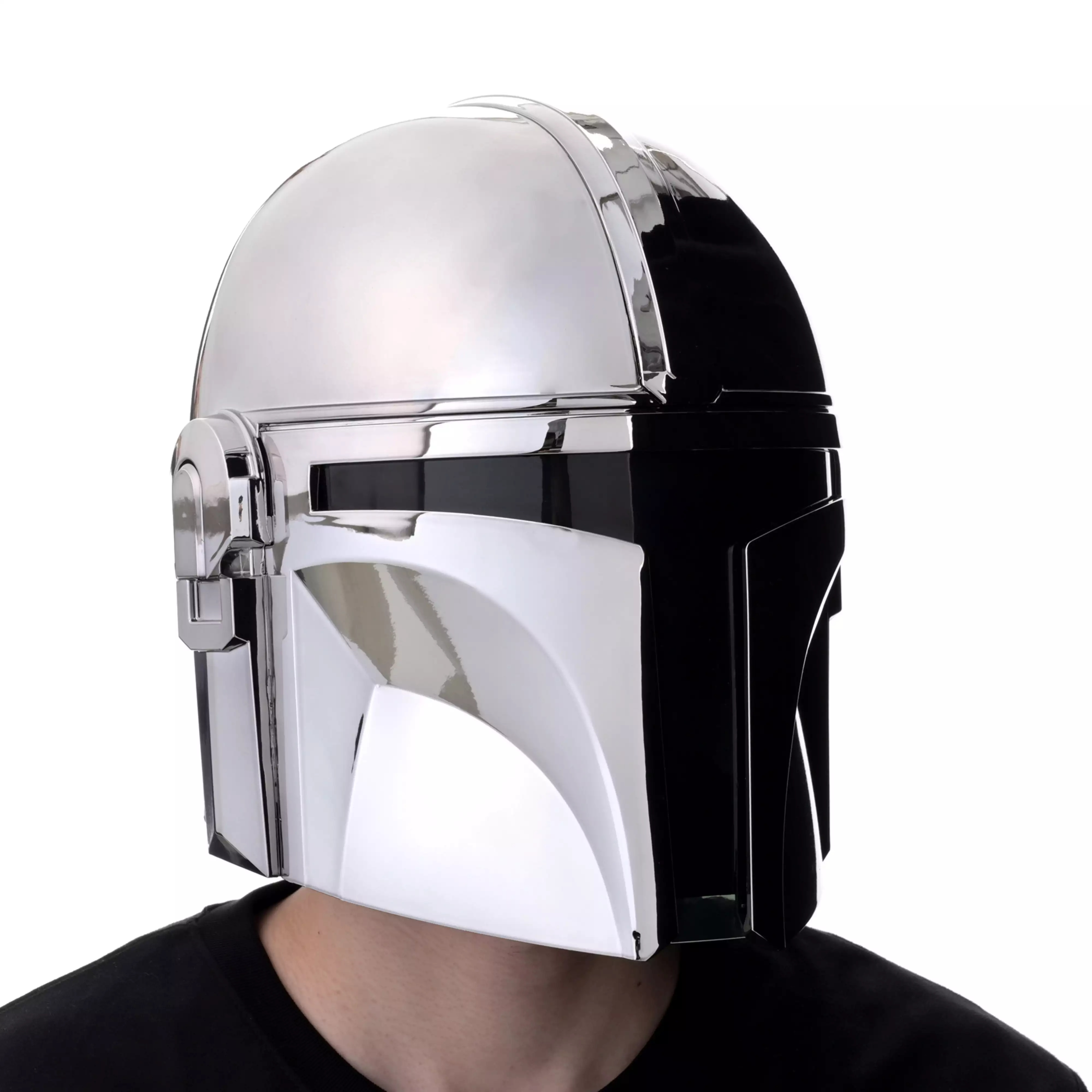 🌸 【預訂】The Mandalorian 變聲頭盔 - THE MANDALORIAN AND GROGU Star Wars