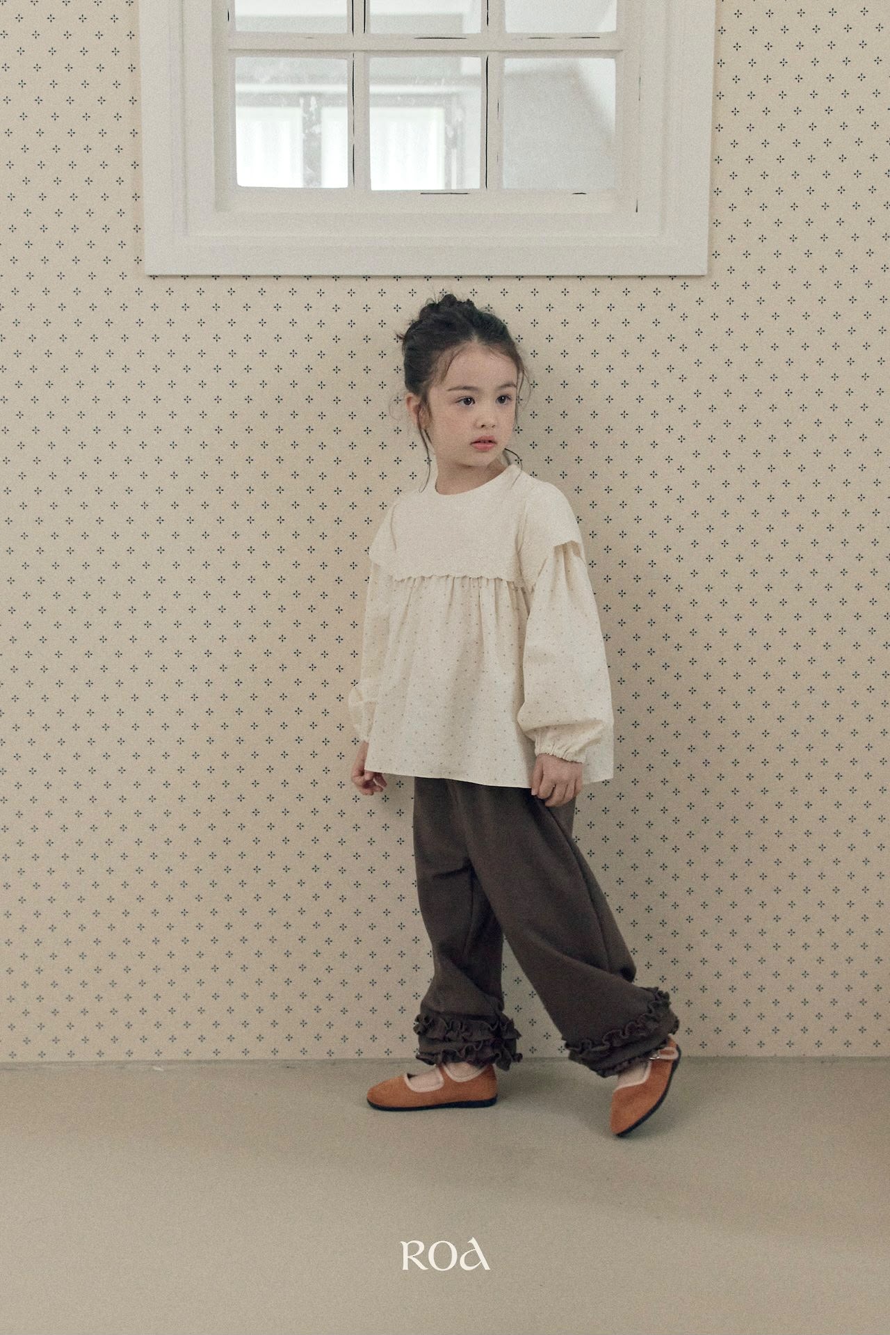 BR6018 Pants
