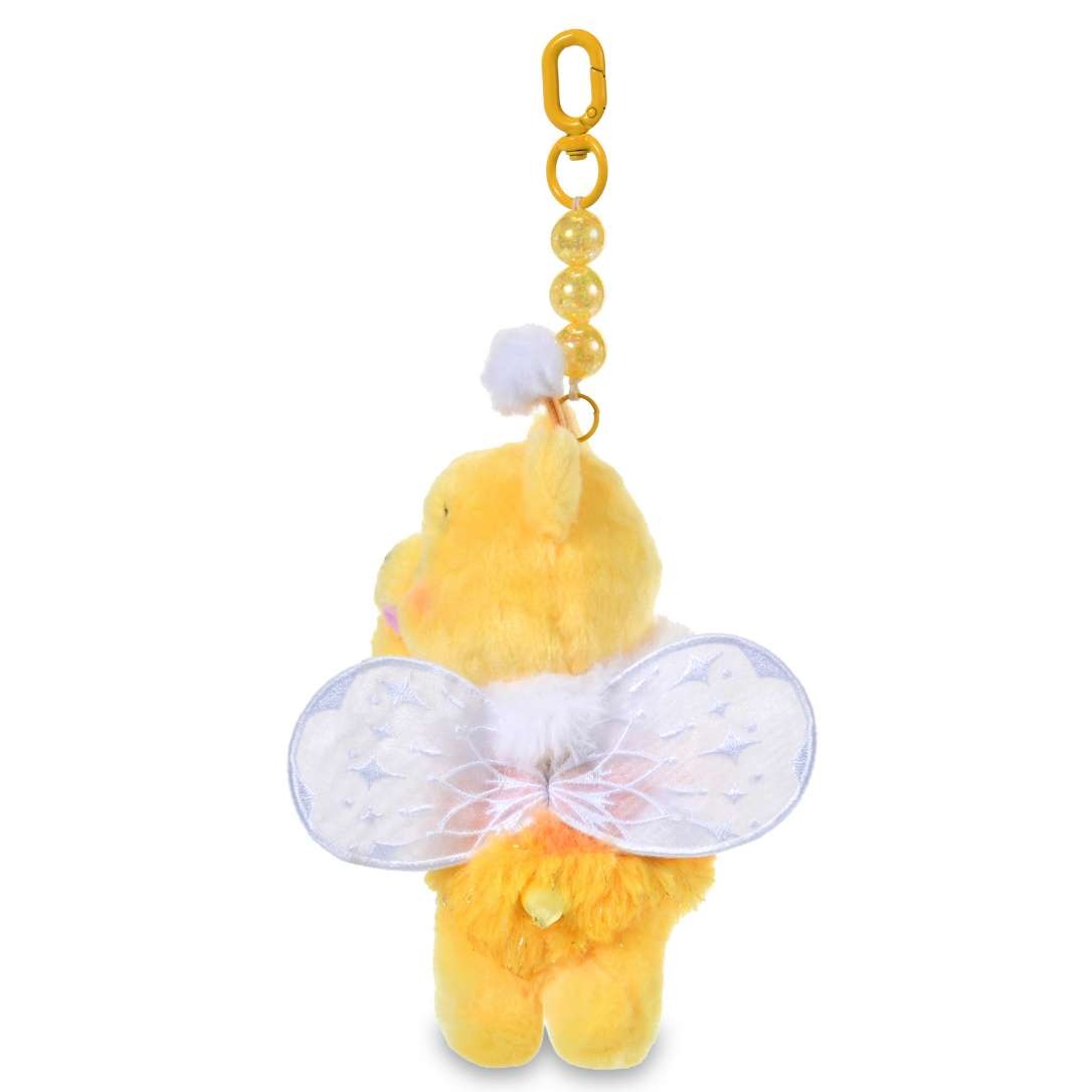 [訂購] [JDS] FAIRY POOH | 蜜蜂造型｜ POOH 吊飾｜ 約 全長:約 25(cm) キャラクター:約 高さ17×幅10×奥行き12.5(cm) {TF260712}