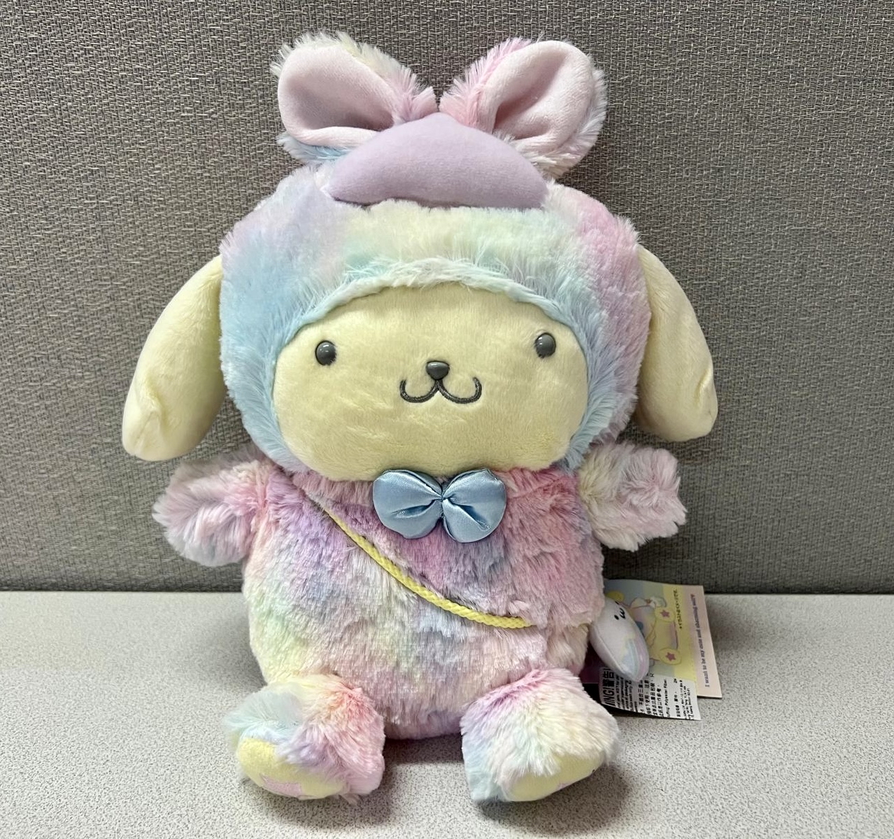 🎌日本直送🎌布甸狗 復活節限定大公仔