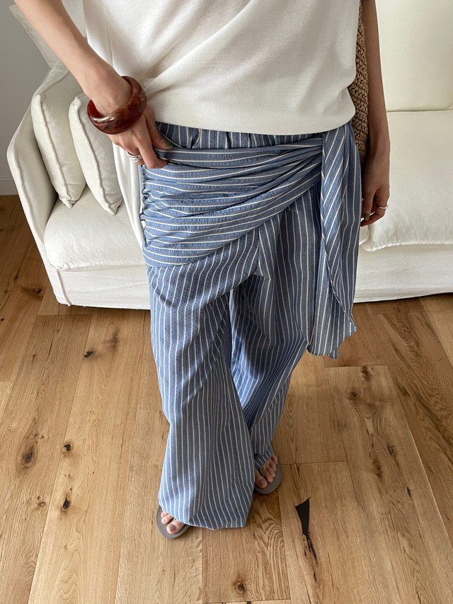 (2026SS) TOMGIRL - PANTS