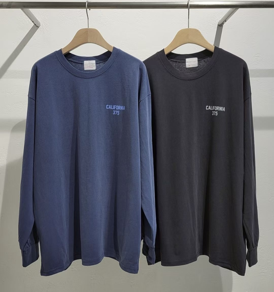 221611 “CALIFORNIA 375” tee