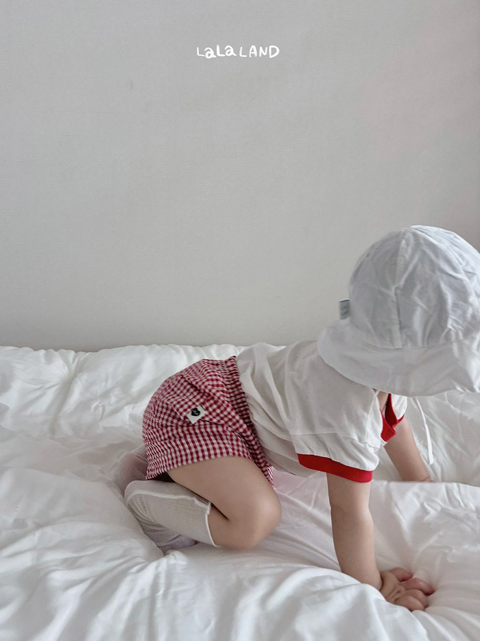 🇰🇷Lalaland Bebe短褲