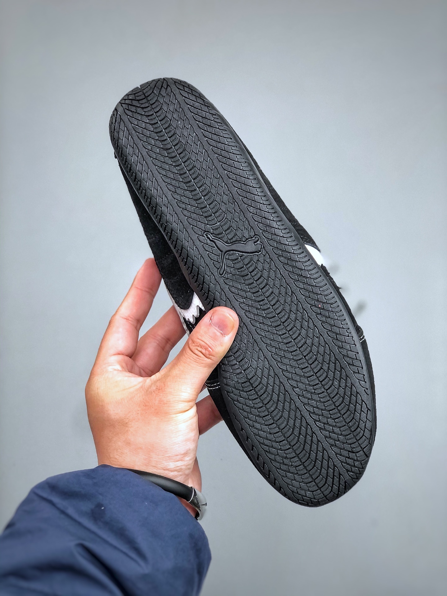 Puma Speedcat Suede 406519-02