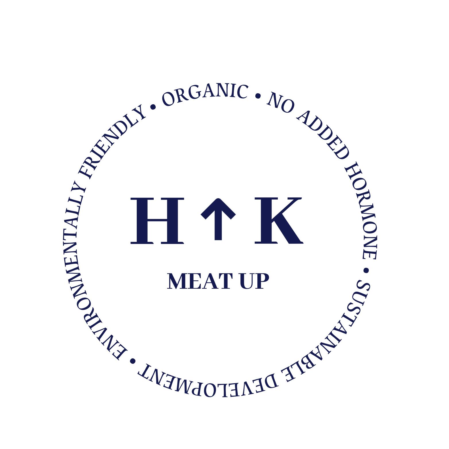 MEAT UP HK