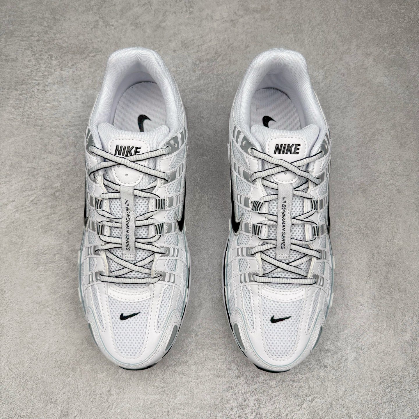 Nike P-6000 CD6404-107 