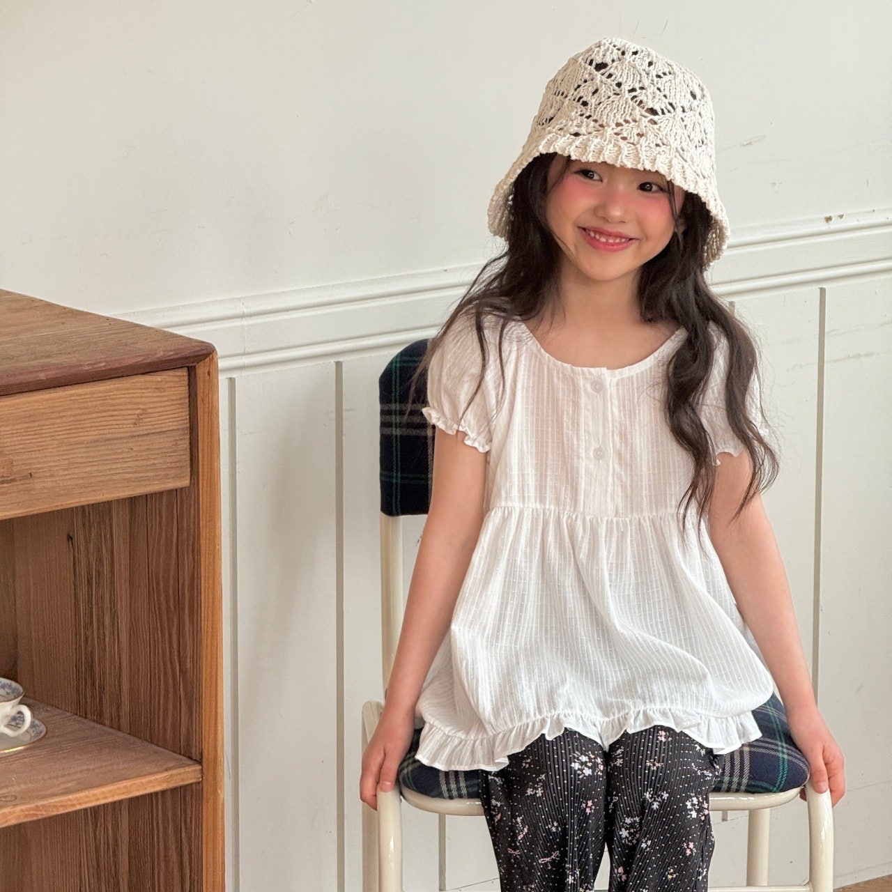 🇰🇷Ninibello 上衣