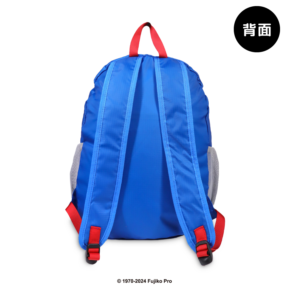 📦訂購 台灣代購 murmur Doraemon 多啦A夢 輕量摺疊書包🎒