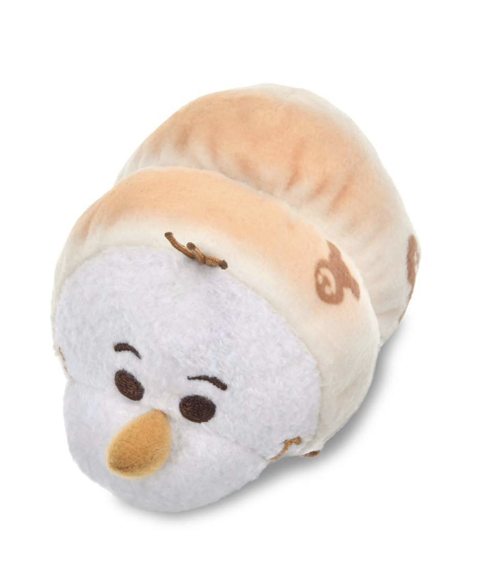 Mickey’s bakery Tsum tsum