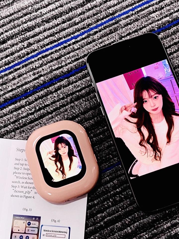 台灣品牌 PowerRider T3 Mini 手機後置自拍神器🟡約2月中到港