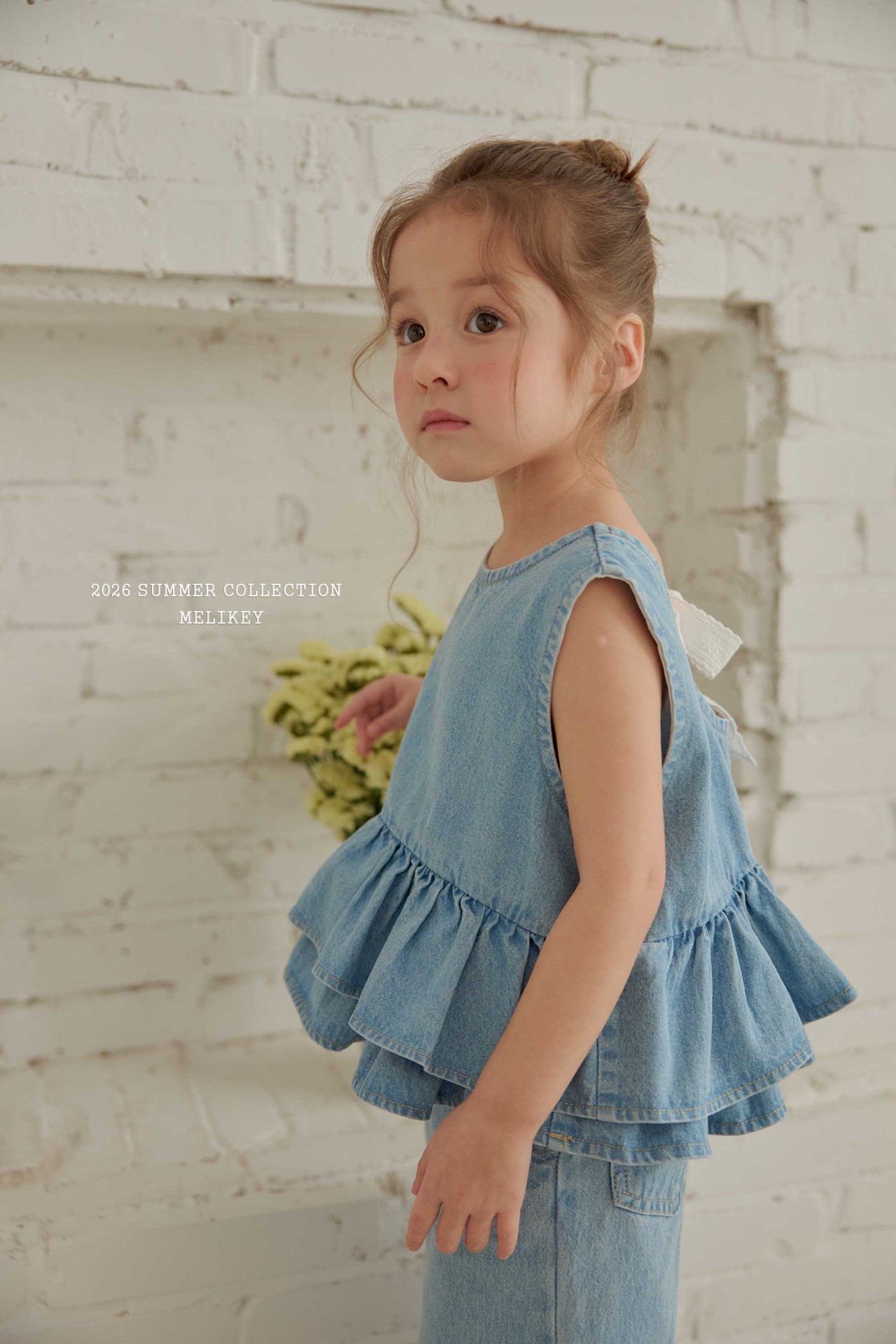 🇰🇷Melikey上衣