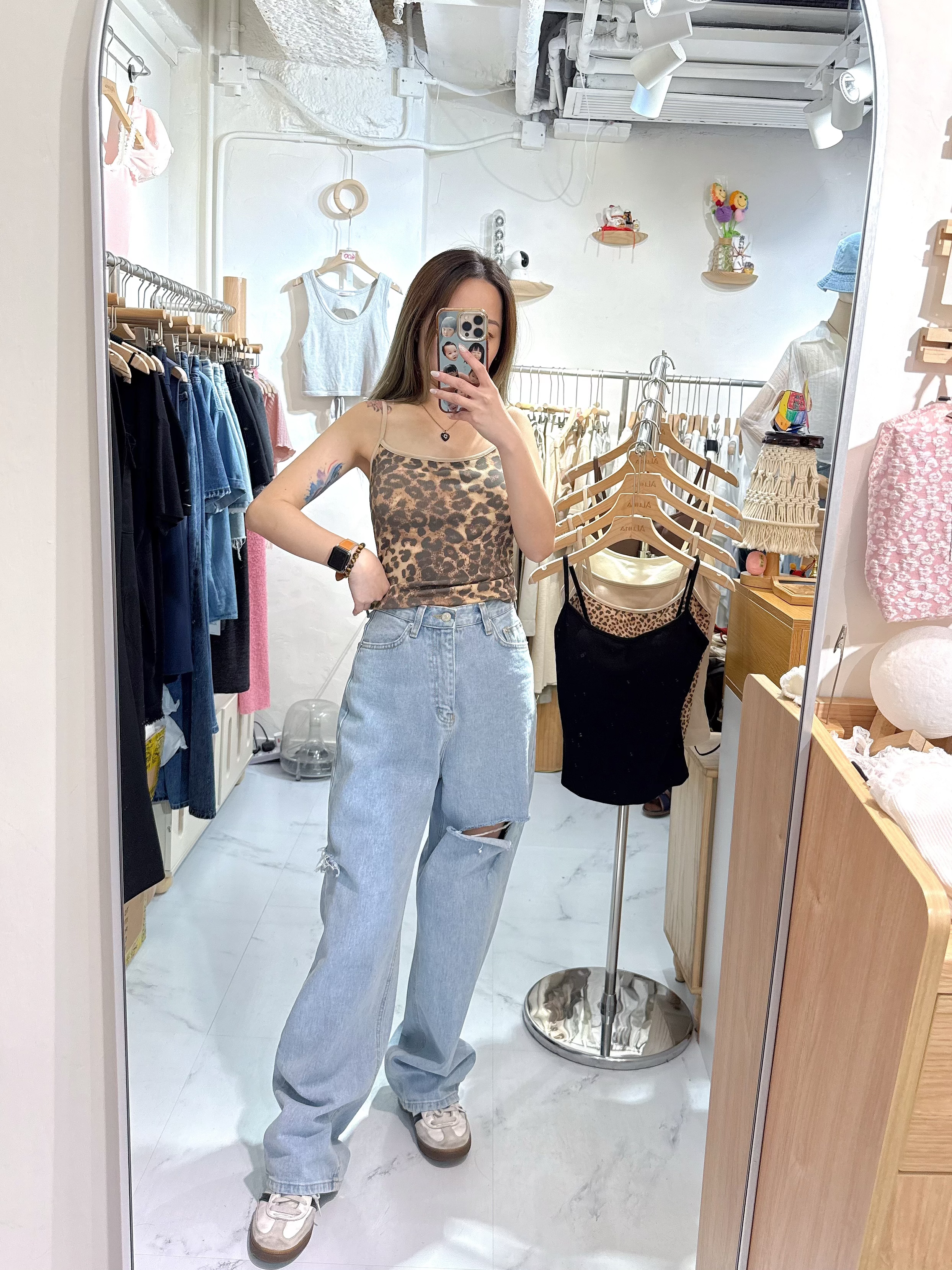 幼帶bra top
