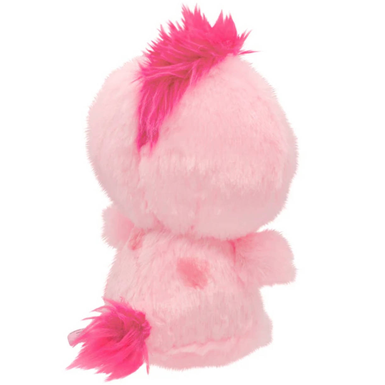 Moppy Stuffed Toy (S size)