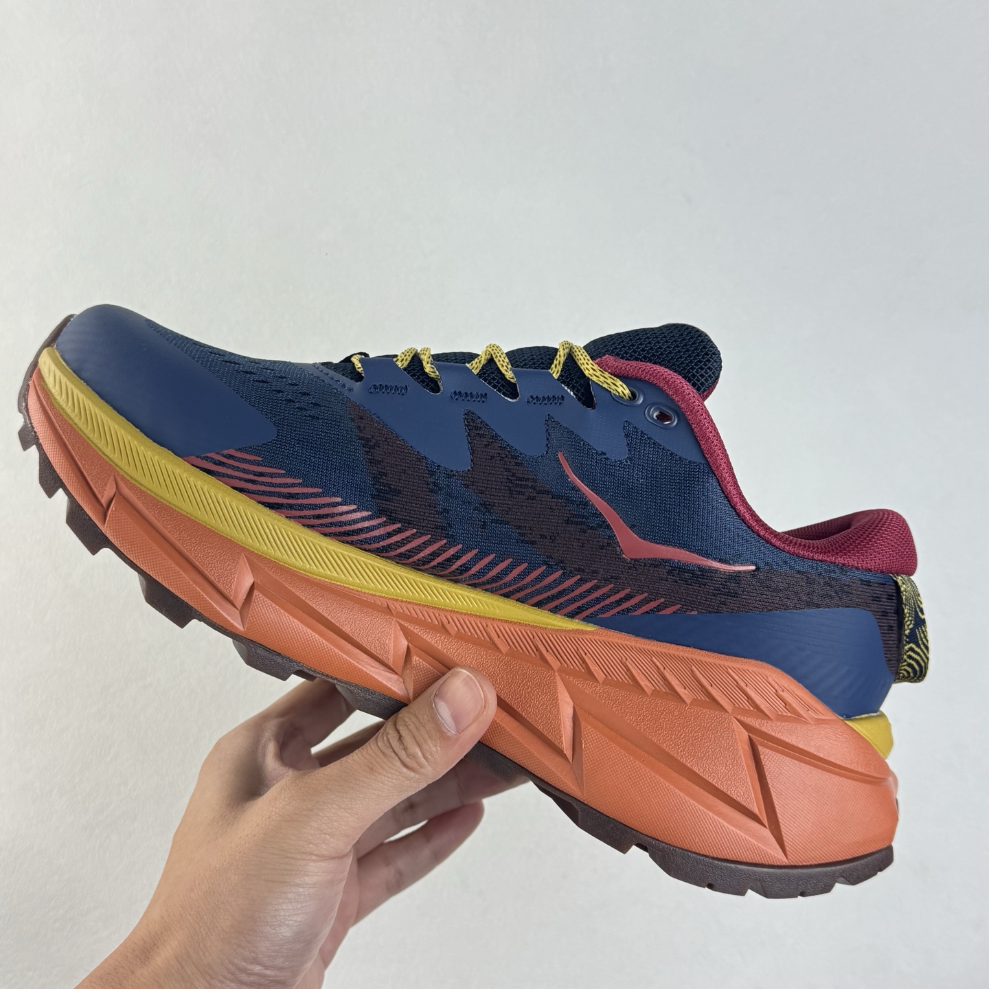 Hoka One One Skyline-Float X