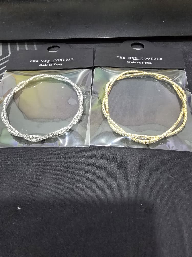 Anneau Lumière Bracelet