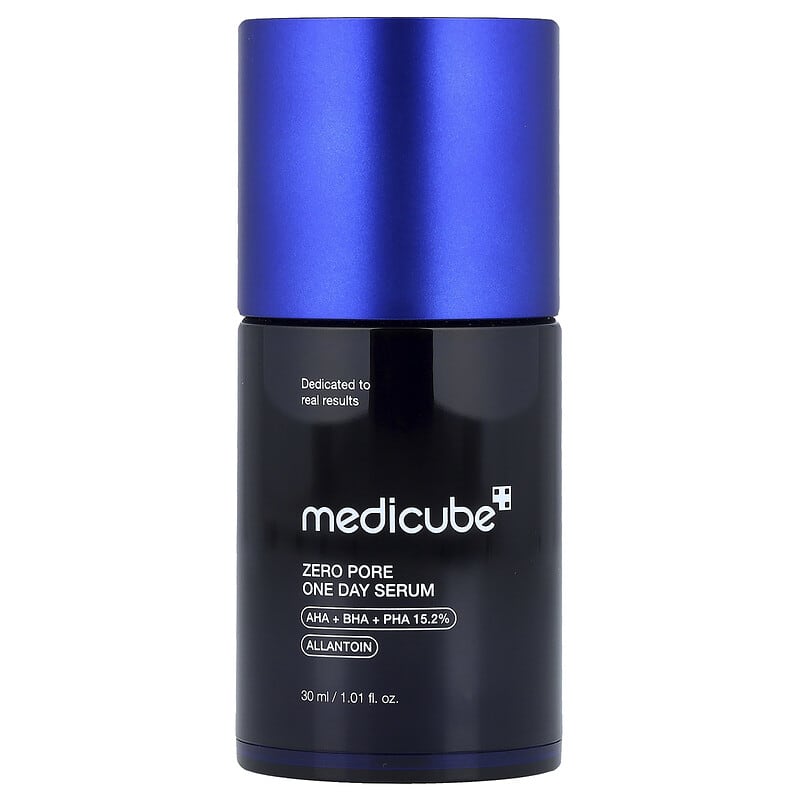韓國🇰🇷 Medicube ZERO果酸全效毛孔精華 30ml
