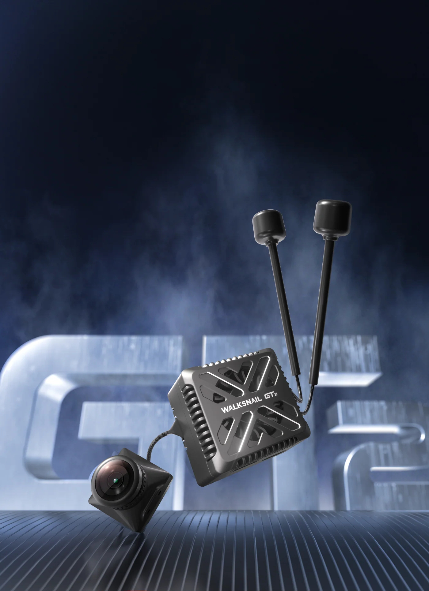 CaddxFPV walksnail GT2 KIT 