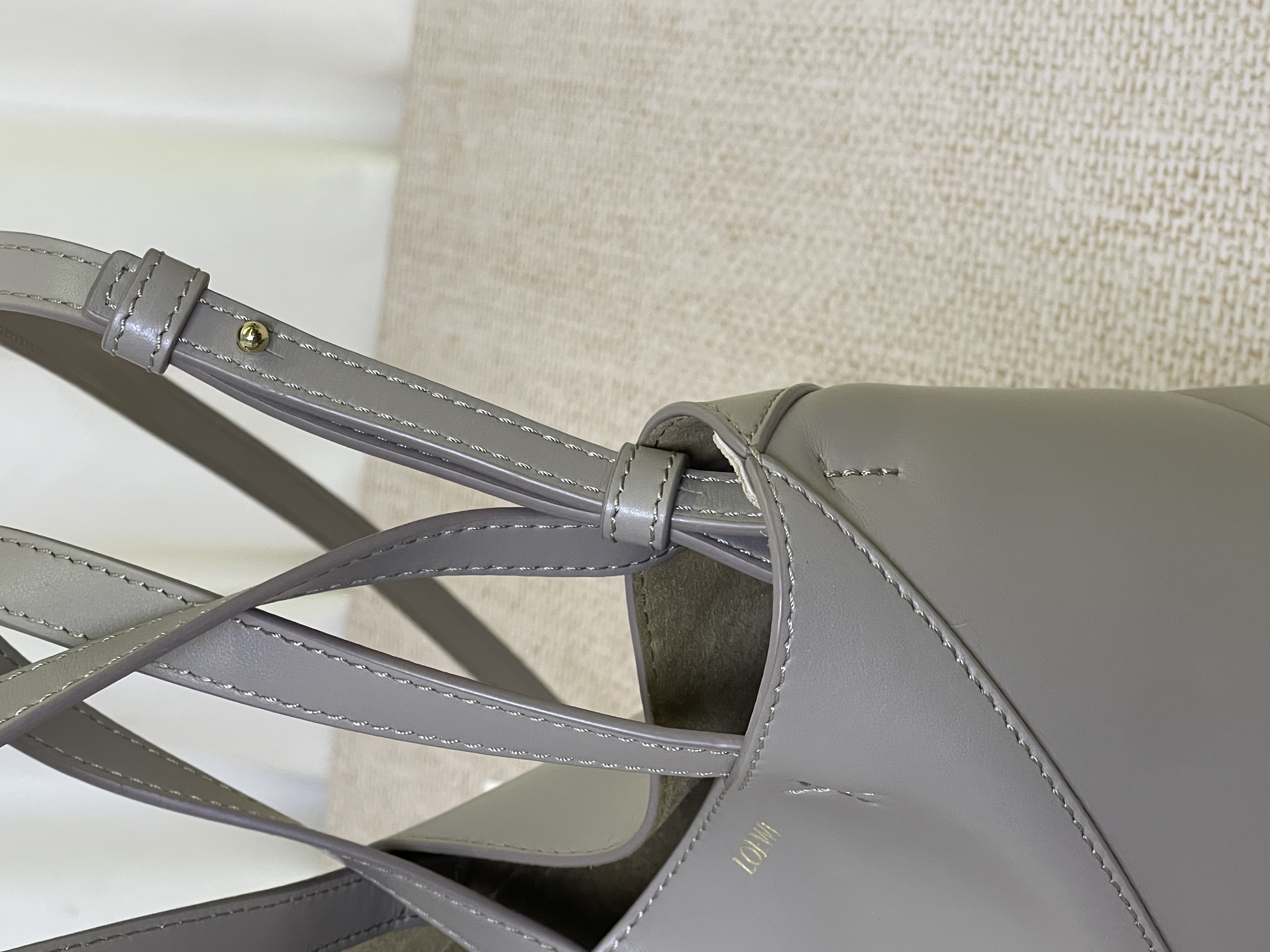 Pre-owned Loewe puzzle tote / Product Code: 26030710