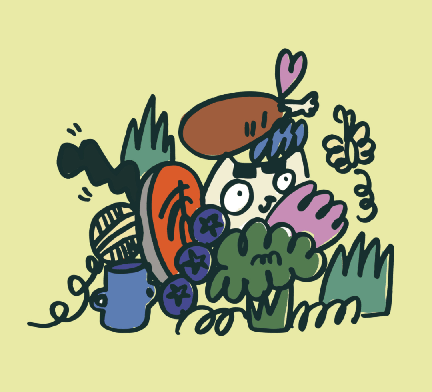 Mobile image