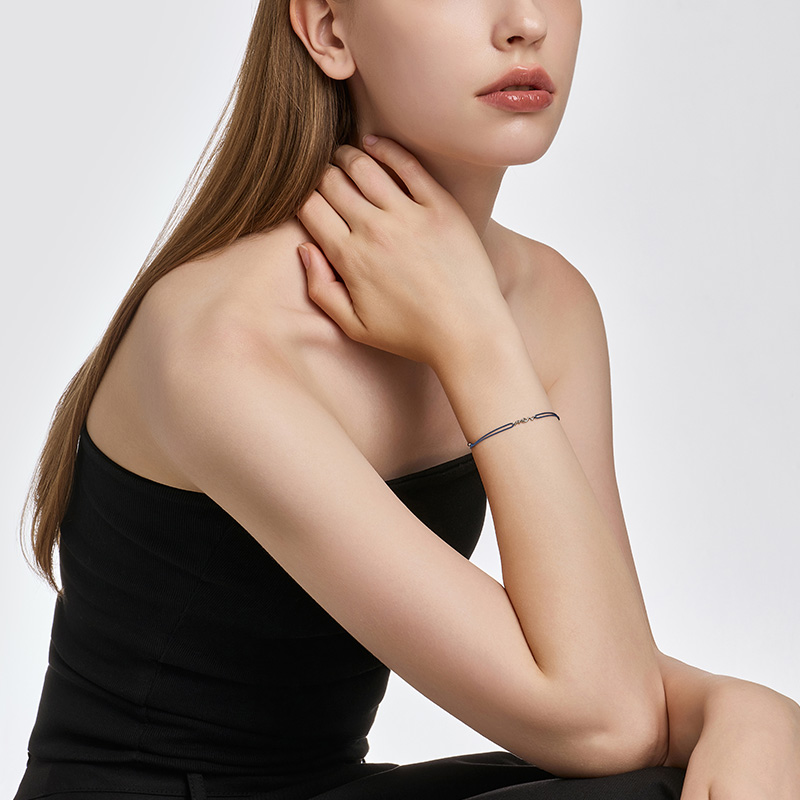 DIDIER DUBOT Mon Paris 手鏈 (JDPBN5F30XX)