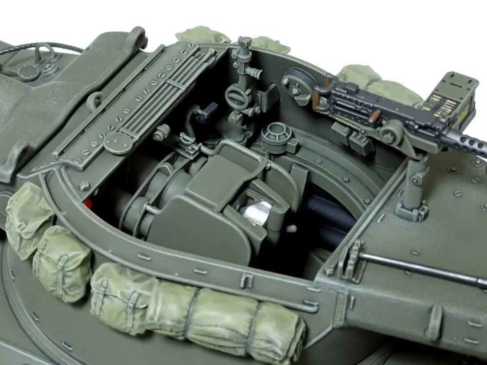 1/35 U.S. tank destroyer M36