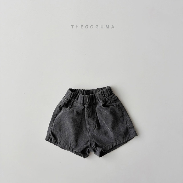 🇰🇷the goguma 短褲