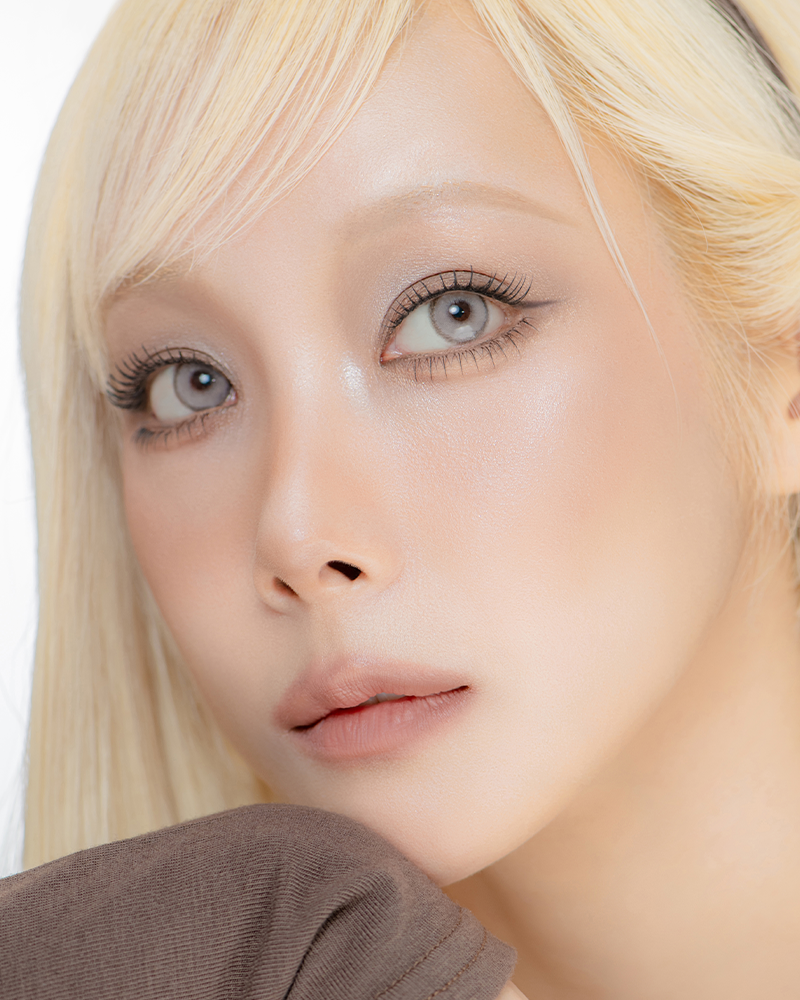 SIESTA - Sahara Rose (1month/2P)