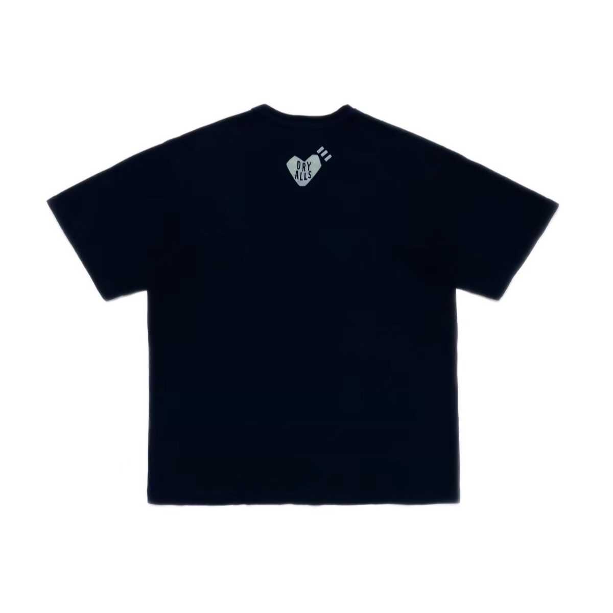 預訂 Human Made短袖Tee [貨號26A707]
