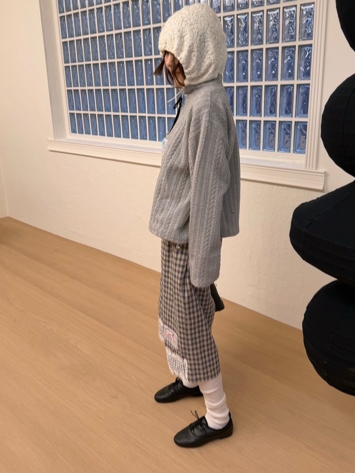 (2026FW) BOUTIQUE  - PANTS
