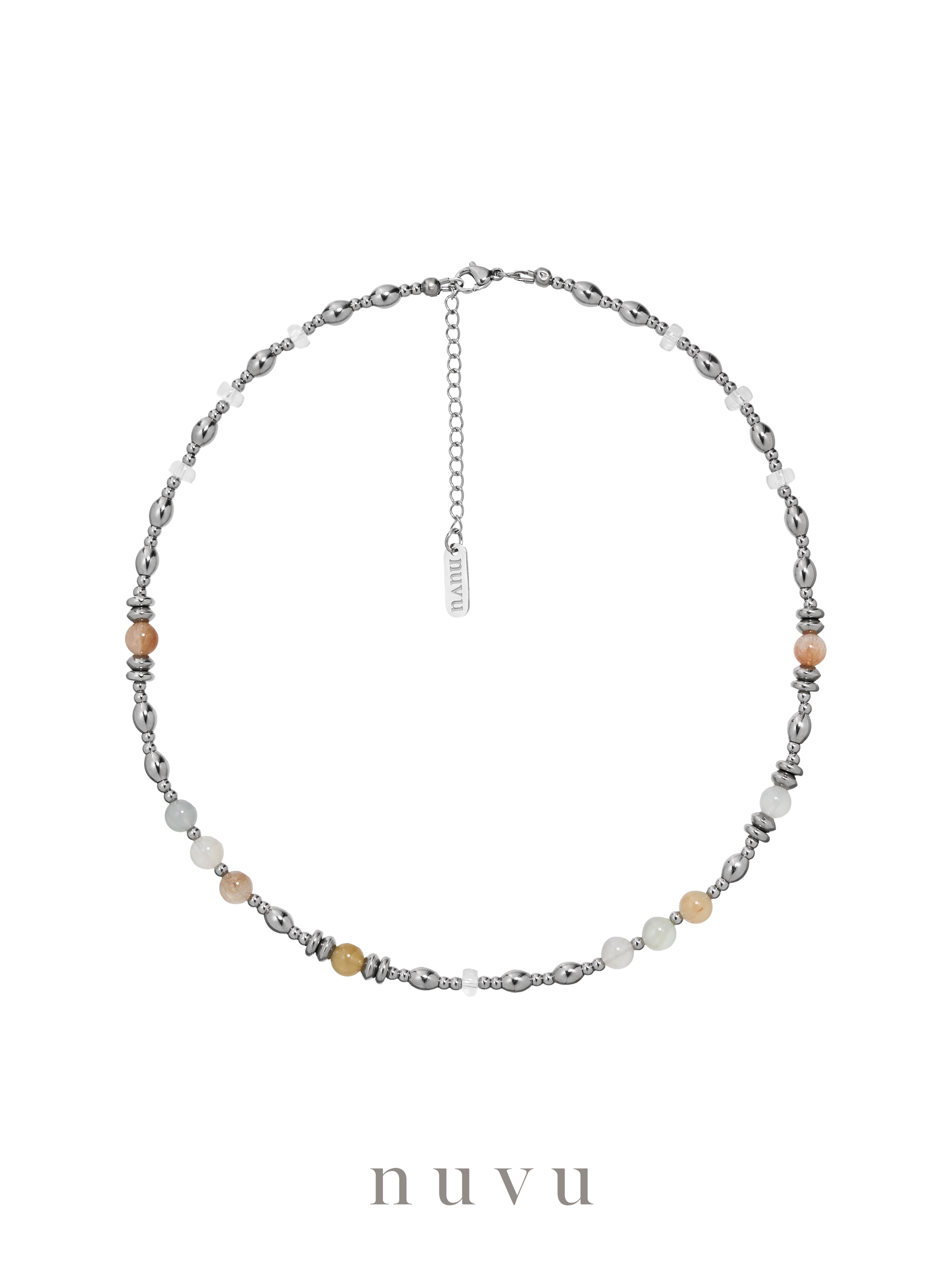 Macaroon Mood Necklace