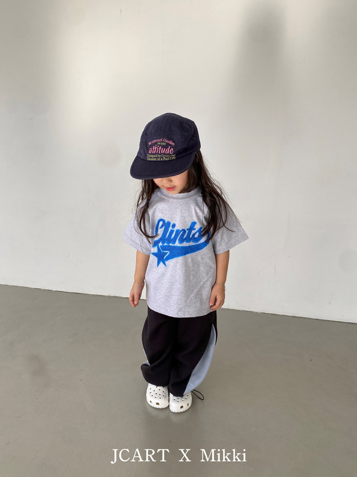 🇰🇷mikki pants親子