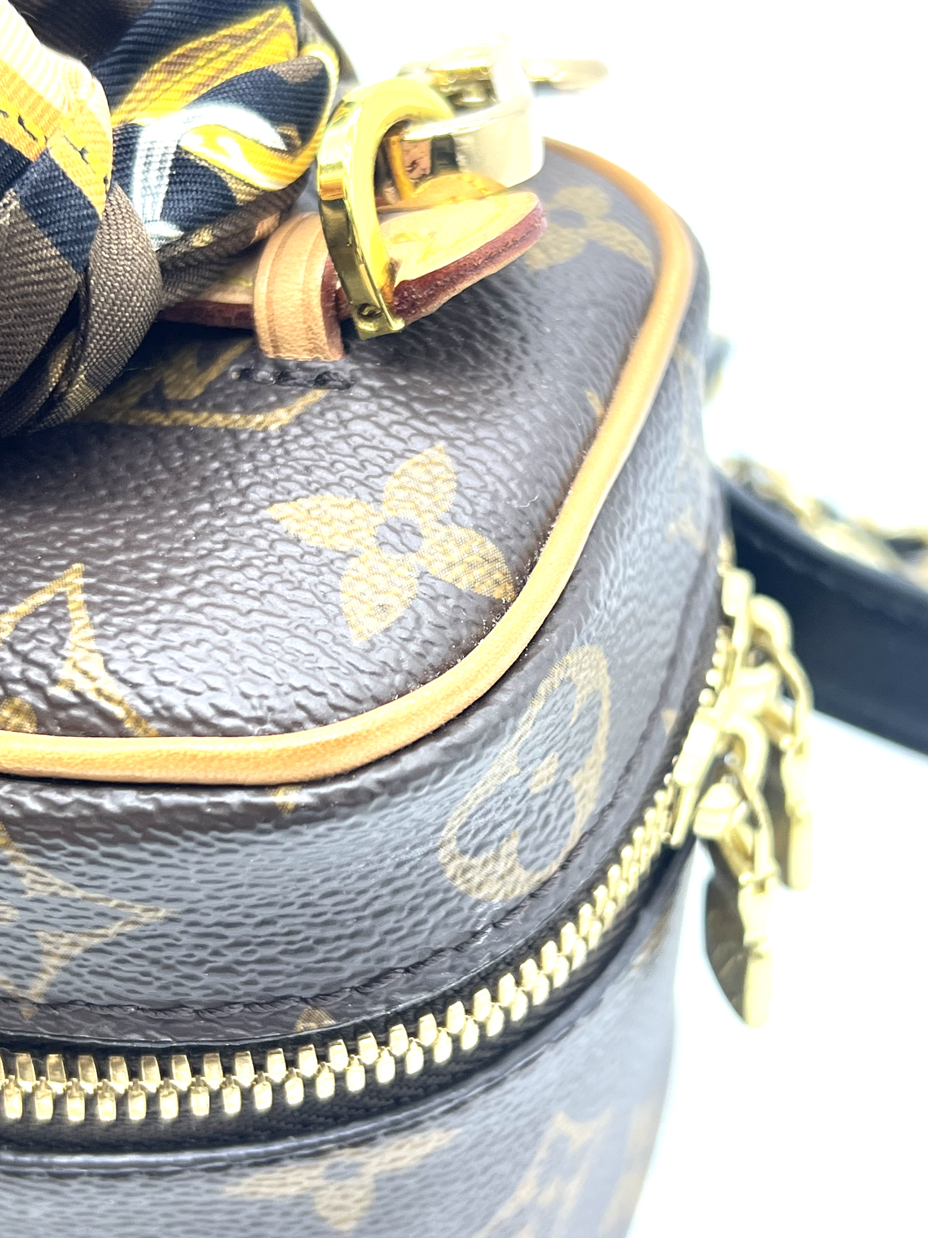 Pre-Owned LV Vanity PM / Product Code: 26041701