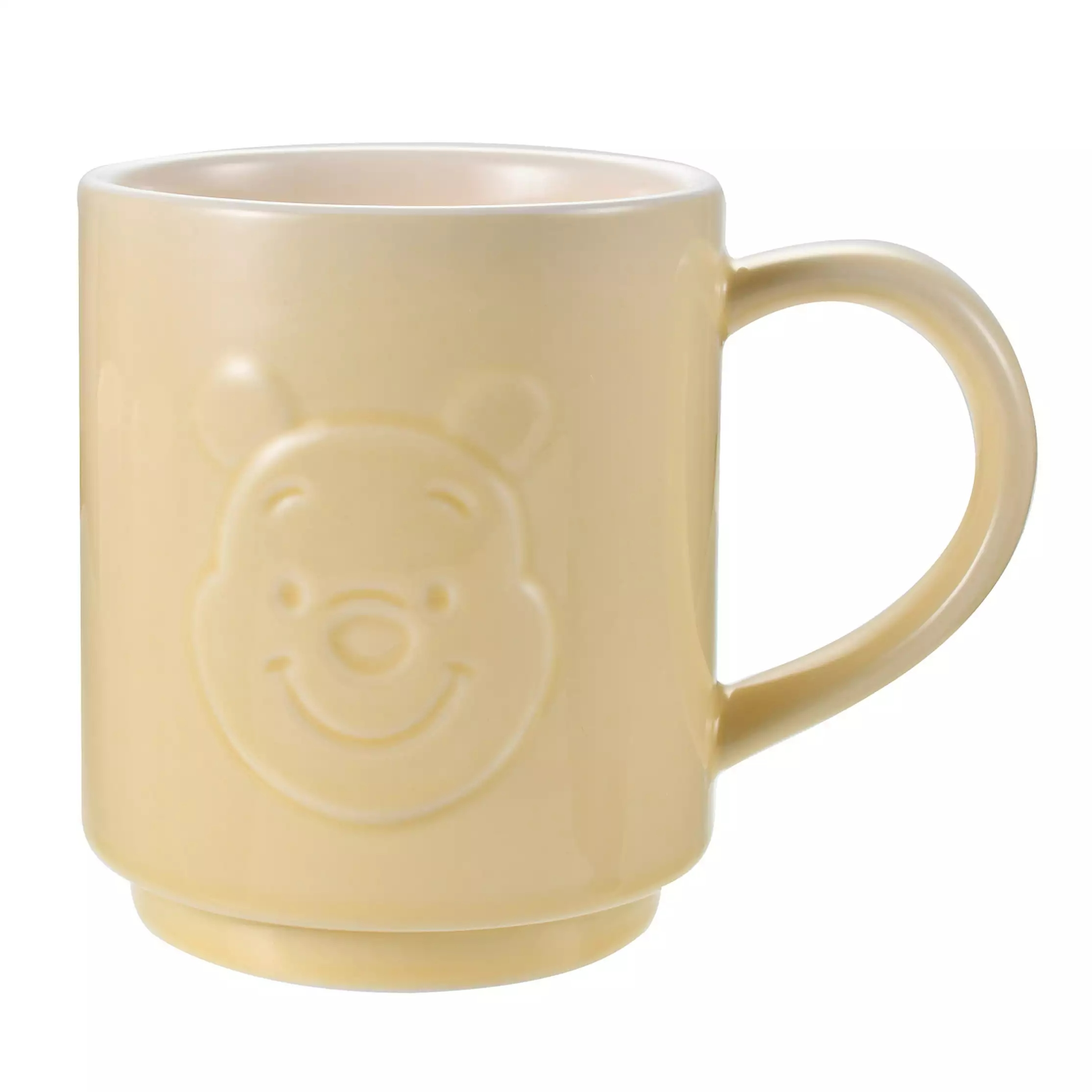 🌸 【預訂】Pooh Mug -27/10新品