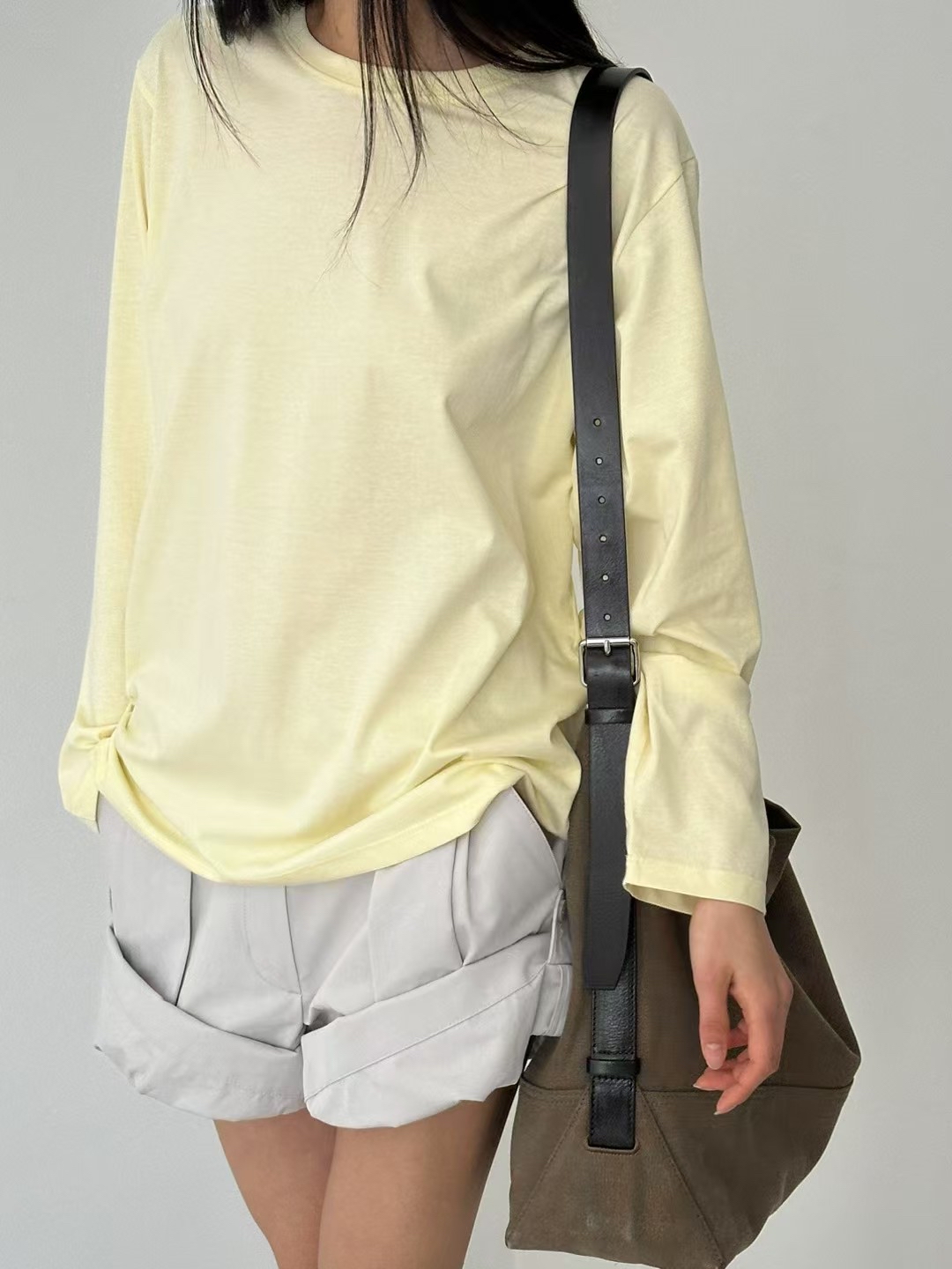 (2026SS) DAYLOG - TOP