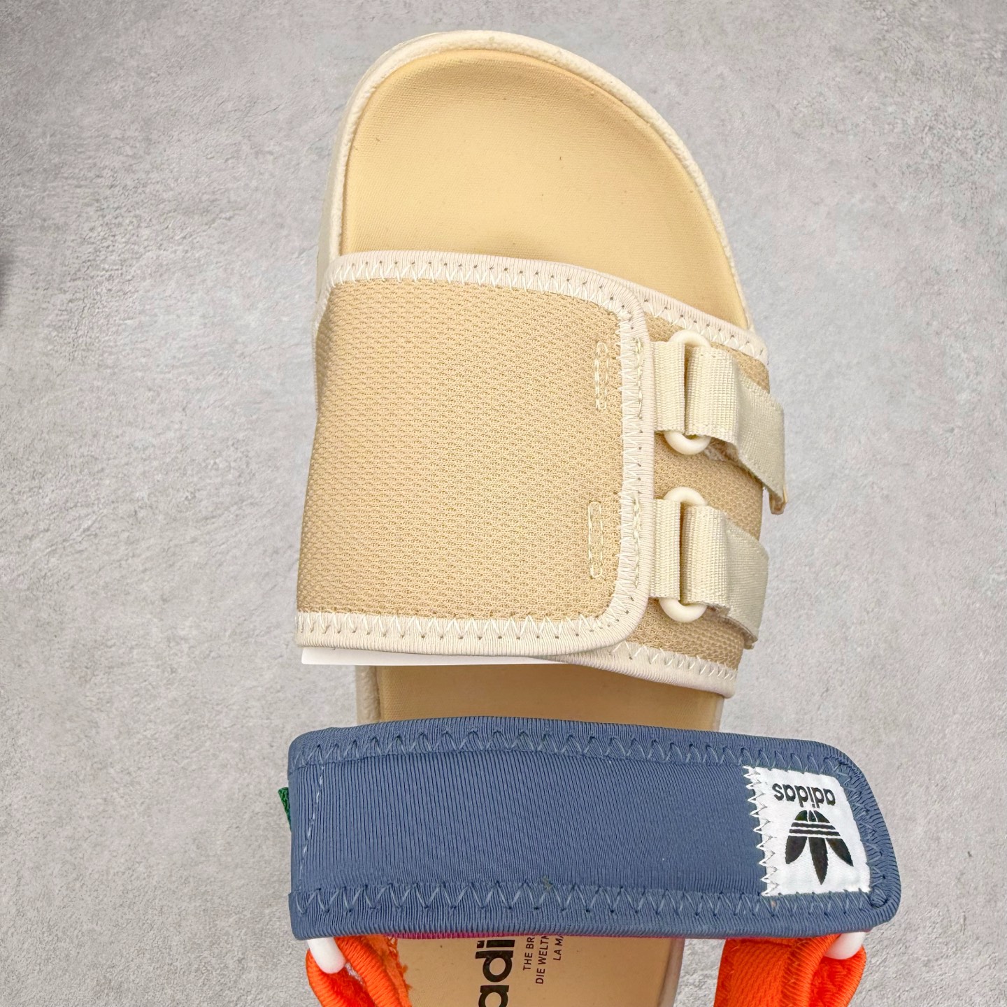 Adidas Adilette Sandal 4.0