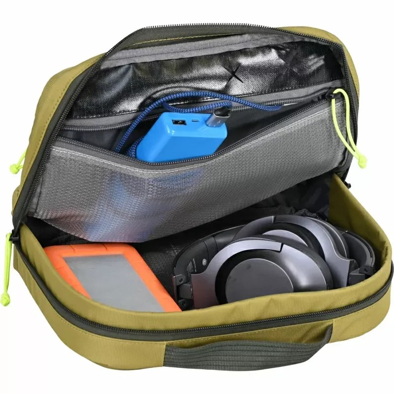 Mystery Ranch Mission Control 收納袋