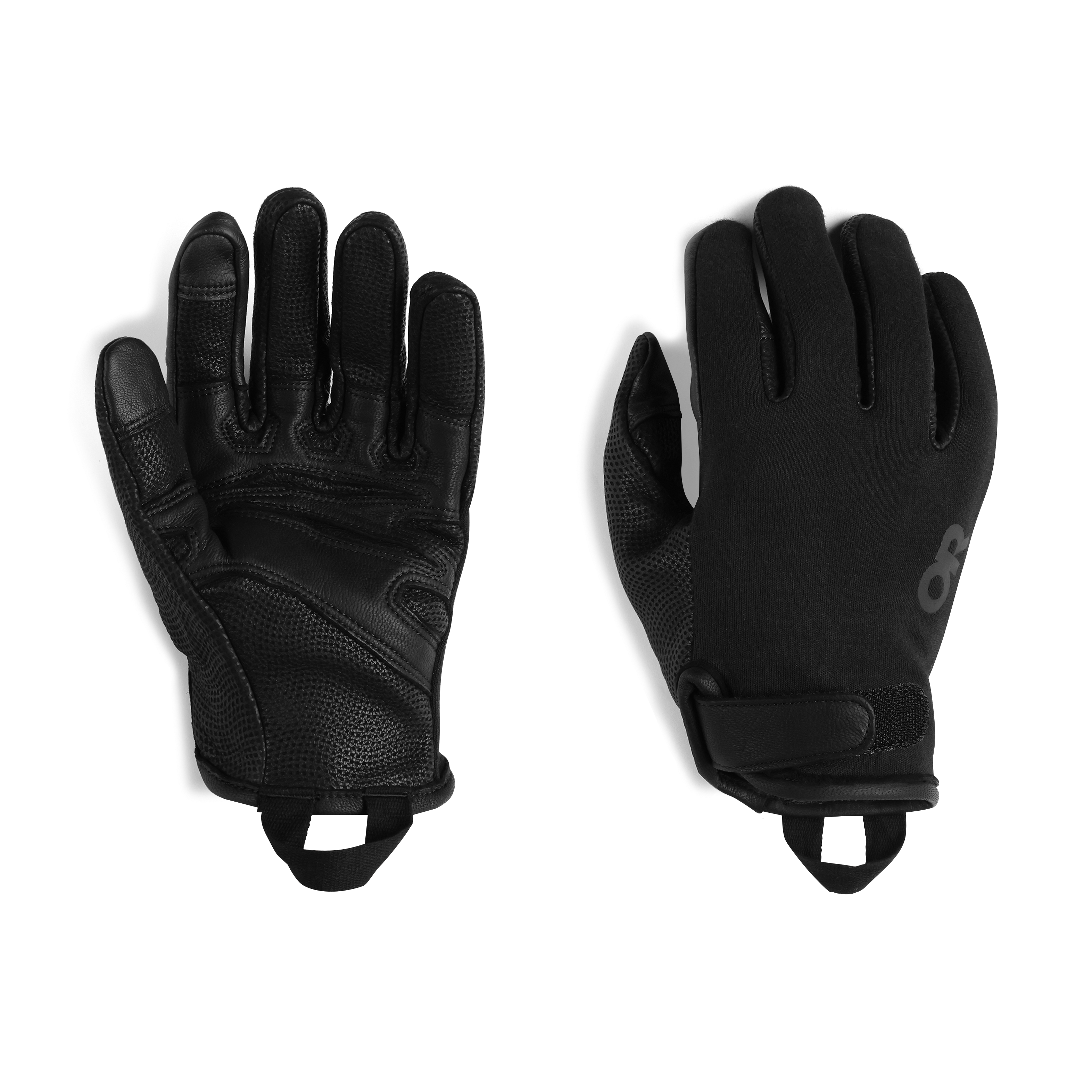 Outdoor Research HD Range Gloves Black