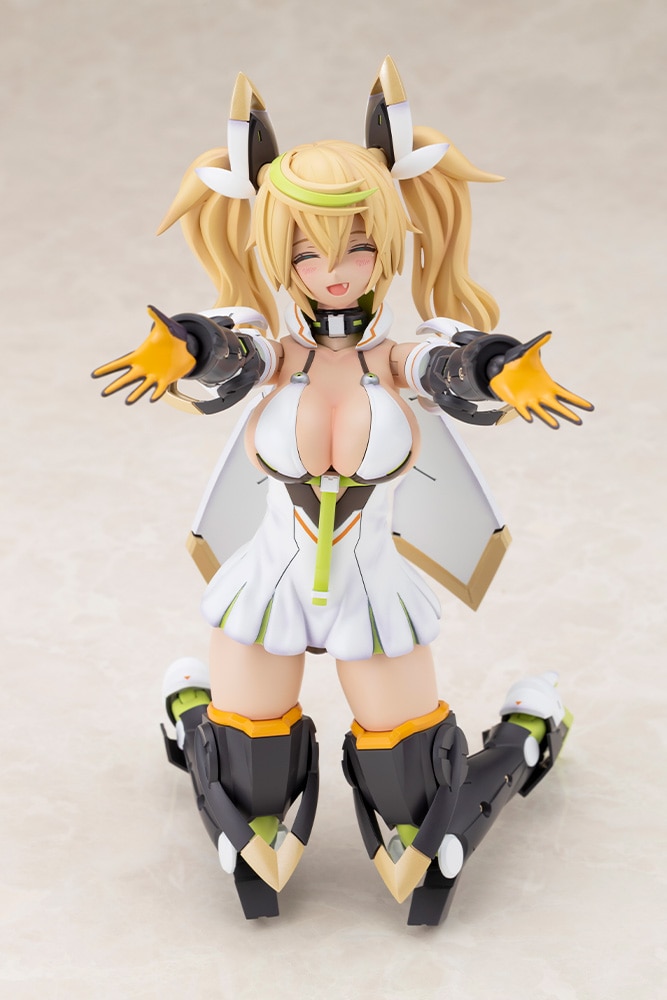 (預訂訂金 $200) (總價 $534) 壽屋 Kotobukiya GRANDE SCALE PSO Phantasy Star Online 2 es Gene Stellatears Version (KO07638) (行版) 