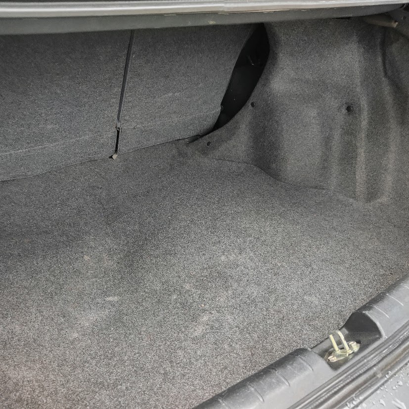 2011 Honda City 1.5 E (A)