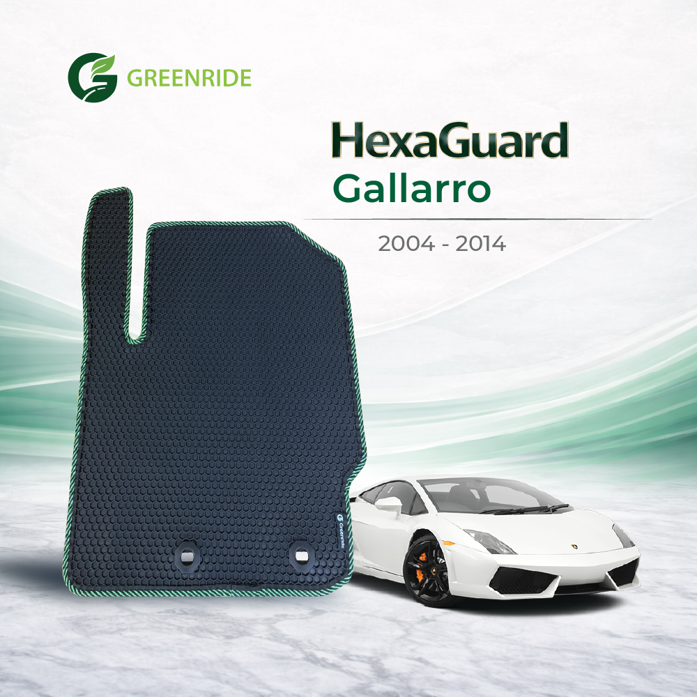 [HexaGuard] Lamborghini Gallarro (2004 - 2014)