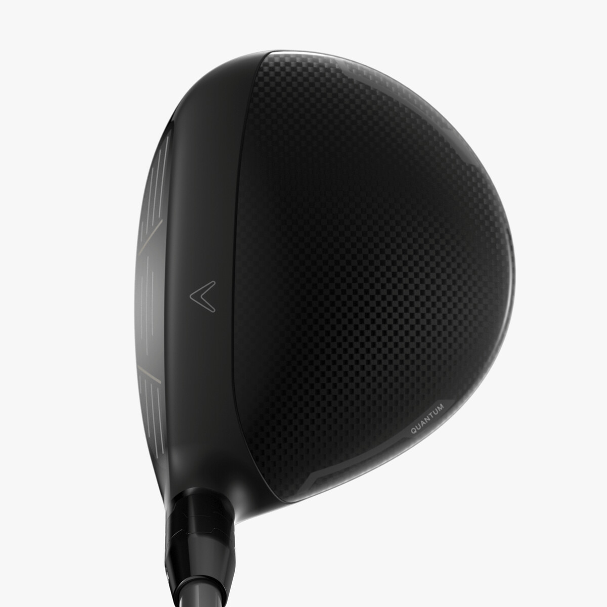CALLAWAY QUANTUM MAX 球遁木桿