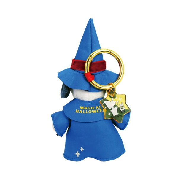 🌸 【預訂】Snoopy 公仔掛飾 - MAGICAL HALLOWEEN