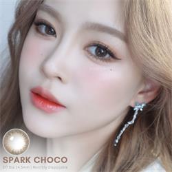 Spark Choco 14.5mm