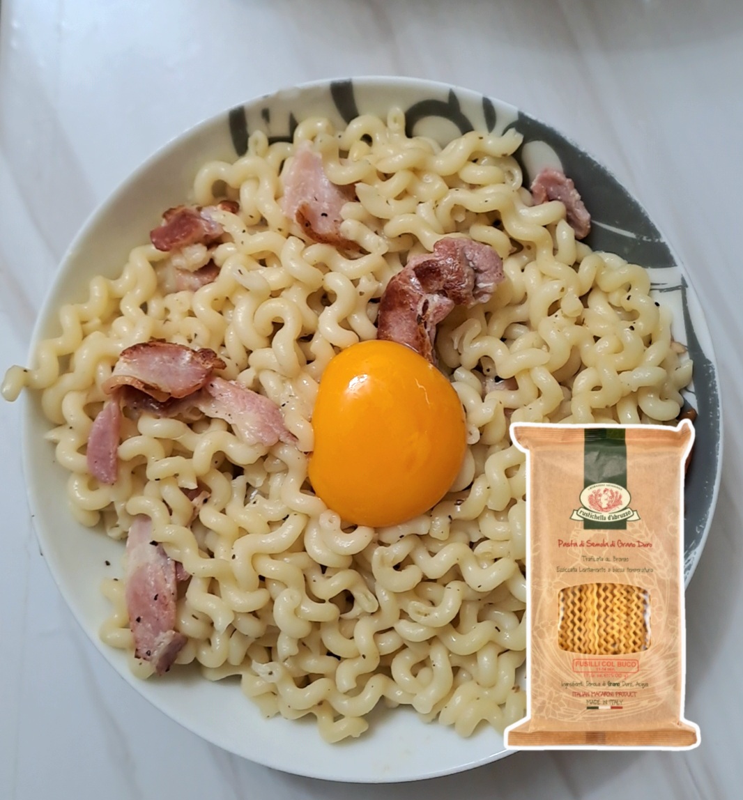 意大利卷卷意粉（500g）