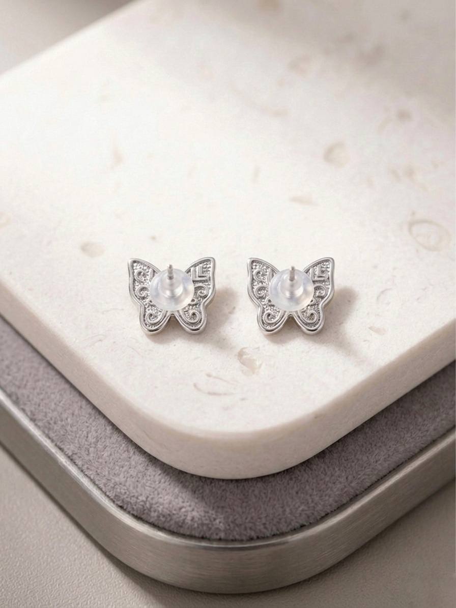 CE0058 - Crystal Earrings 