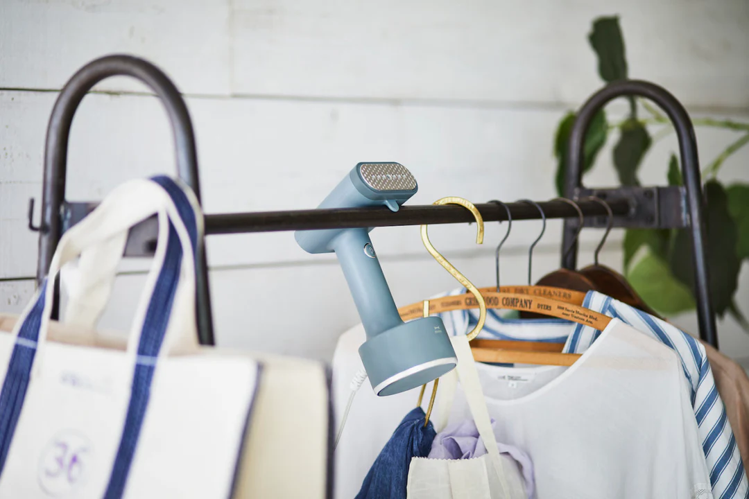 預購⭐️BRUNO 手提蒸氣掛燙機 - [BOE076]  (香港行貨) 