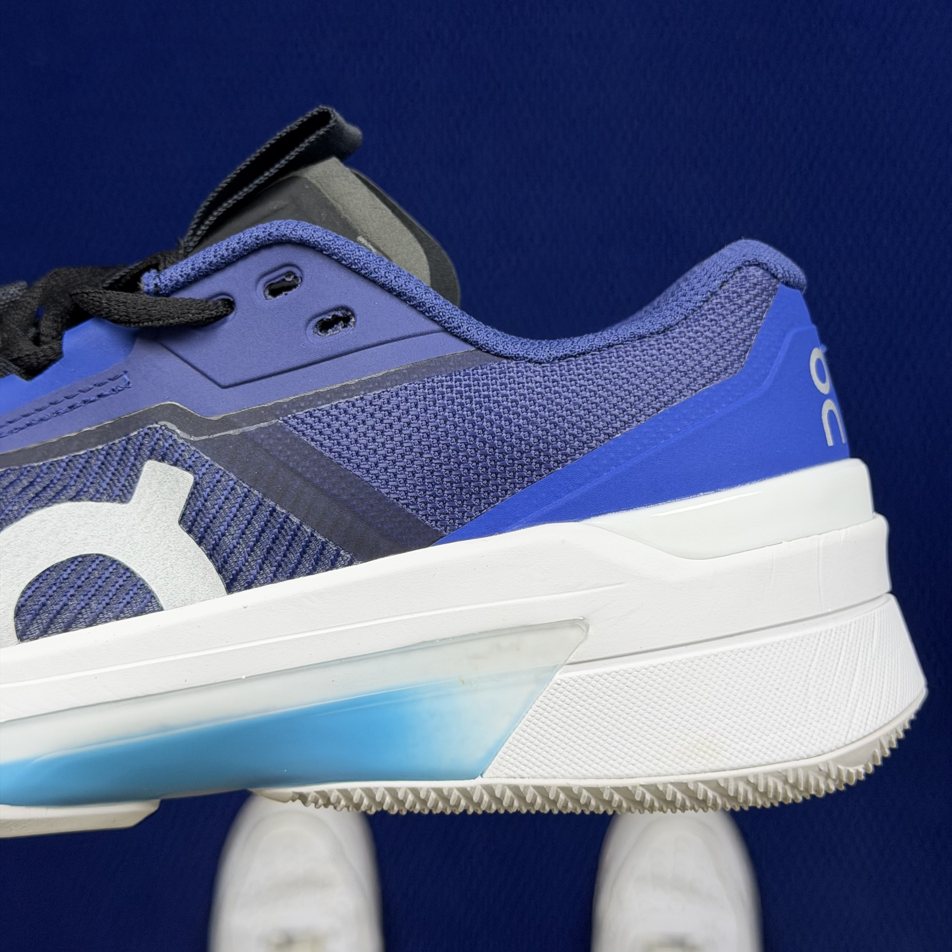 On The Roger Pro Fire