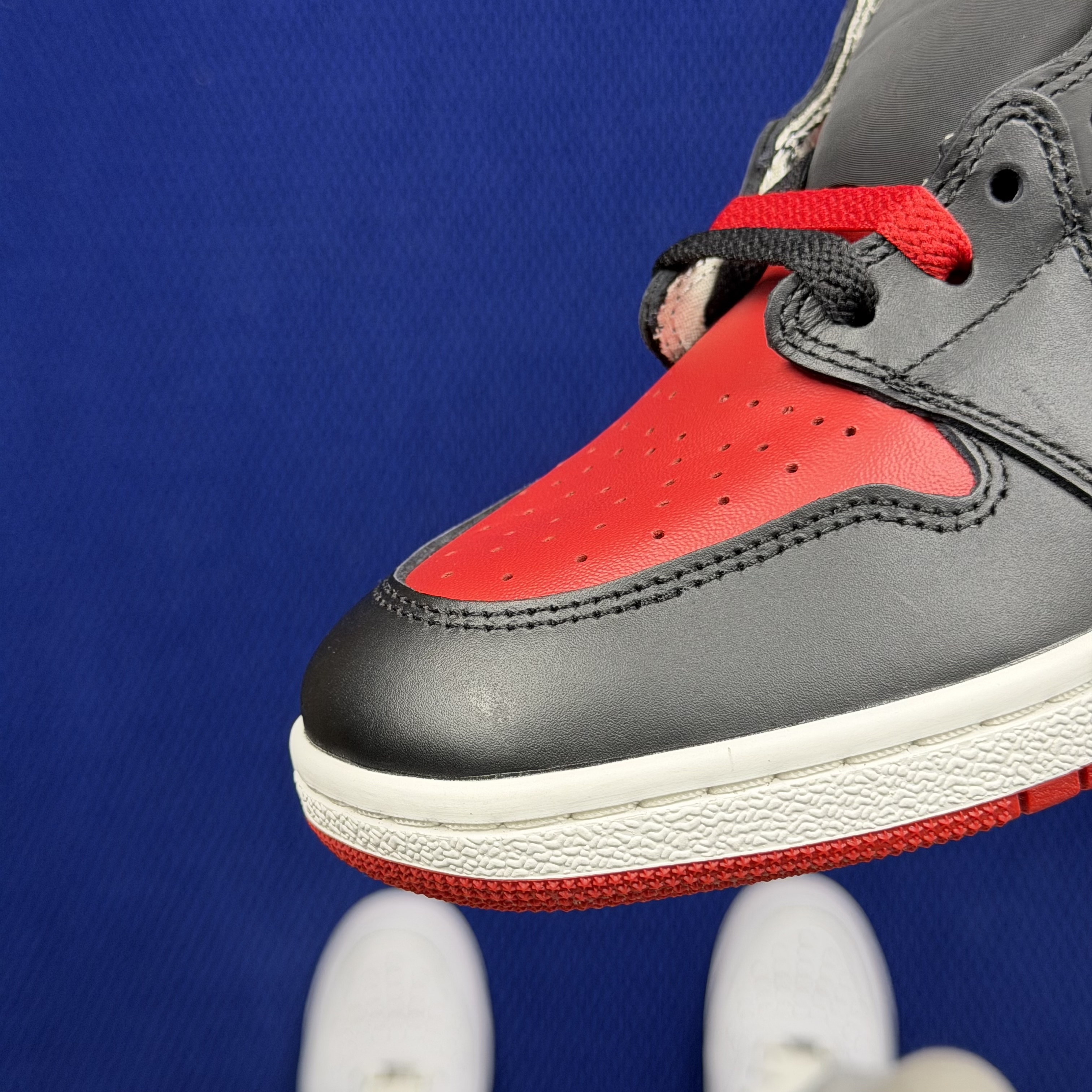 Nike Air Jordan 1 High 85 "Bred" HV6674-067